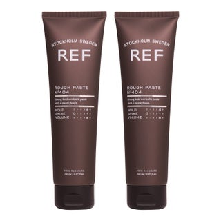 REF Stockholm Rough Paste Duo