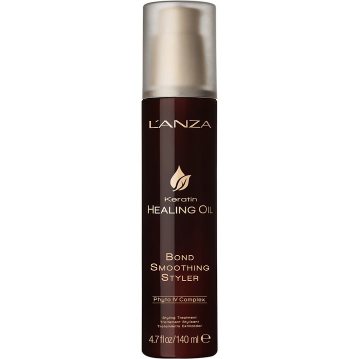 Keratin Healing Oil Bond Smoothing Styler