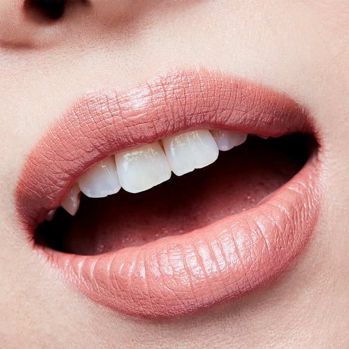 Amplified Crème Lipstick