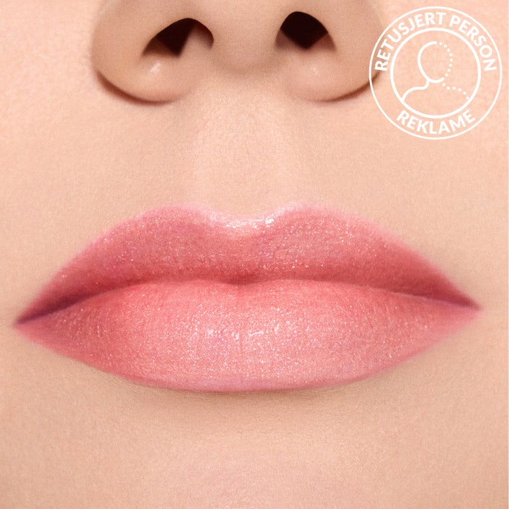 Lustreglass Sheer-Shine Lipstick