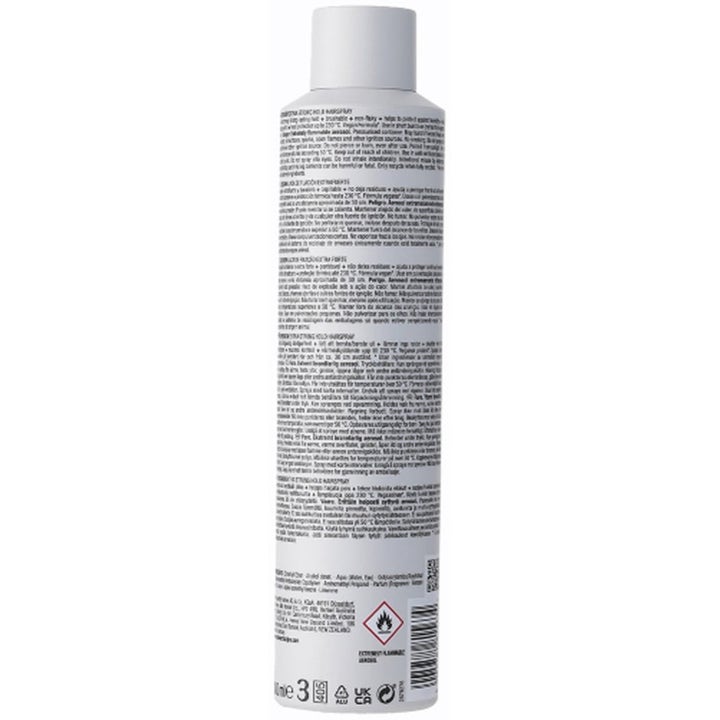 Osis+ Session Duo