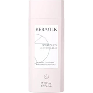 Kerasilk Smoothing Conditioner