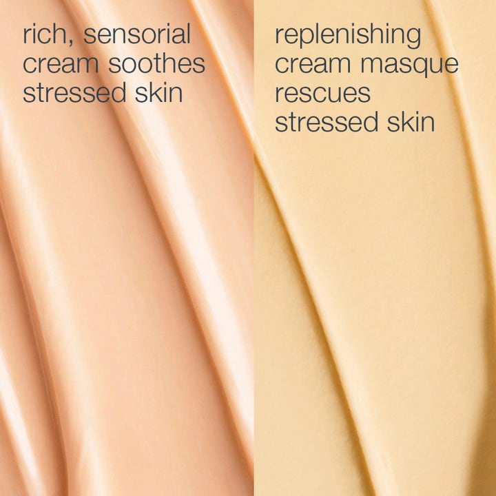 Dermalogica Stressed Skin Recovery System Duo hudvård med krämig och återfuktande textur som lugnar huden