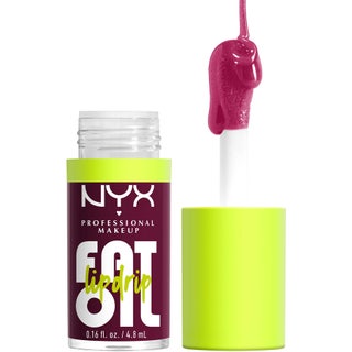 NYX Professional Makeup Fat Oil Lip Drip
