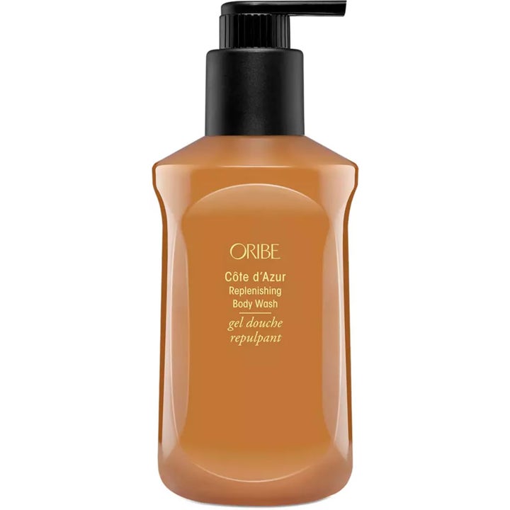 Côte D'azur Body Wash