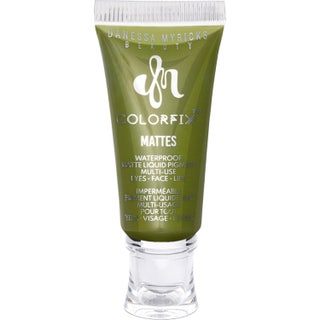 Danessa Myricks Beauty Colorfix Matte