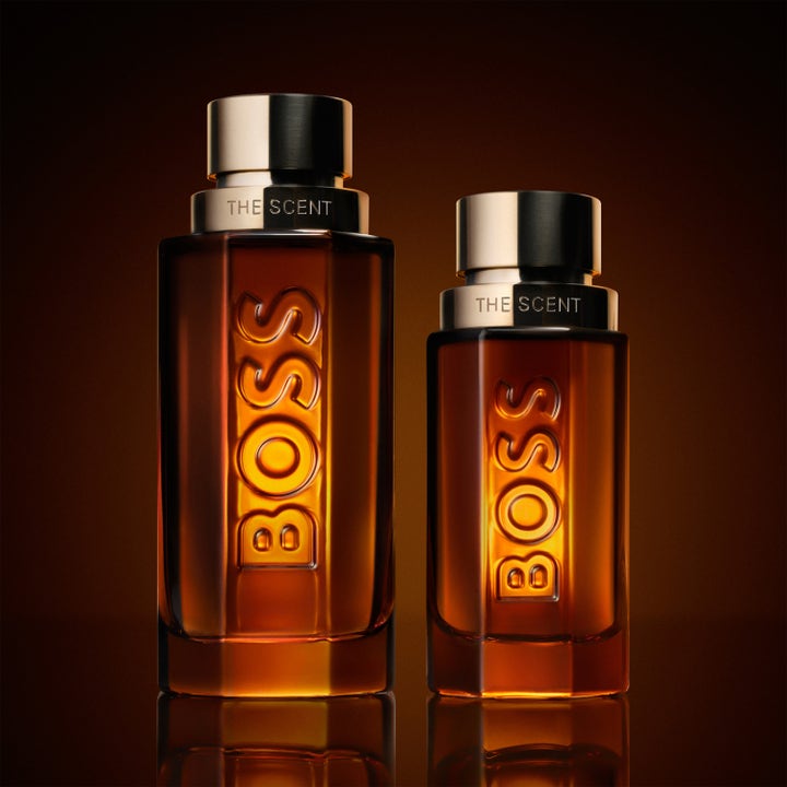 The Scent for Him Intense