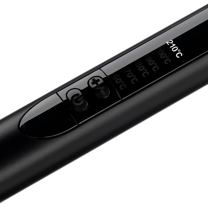 Conical Wand