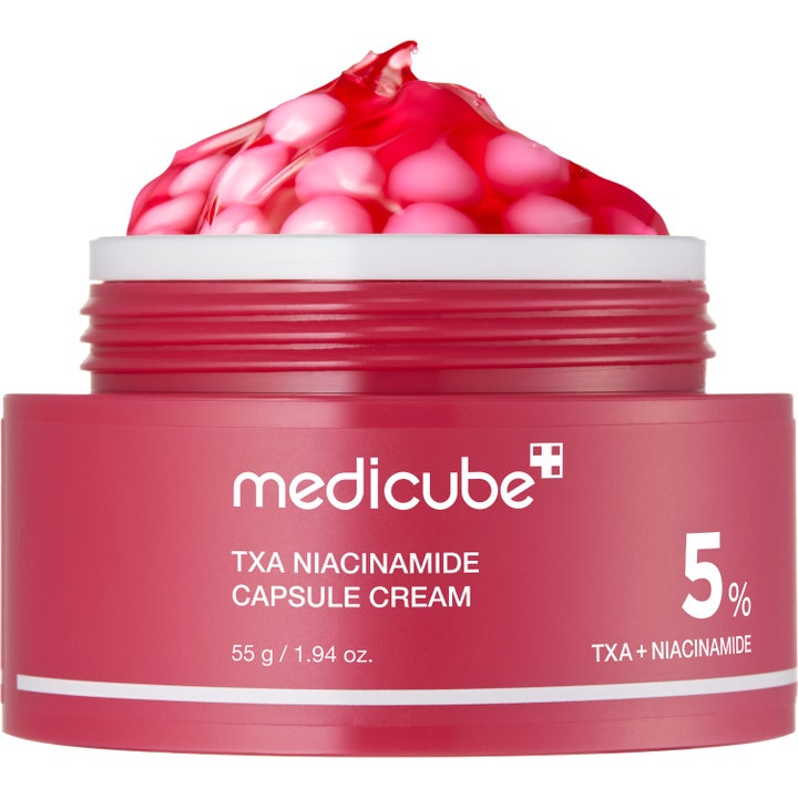 TXA Niacinamide Capsule Cream