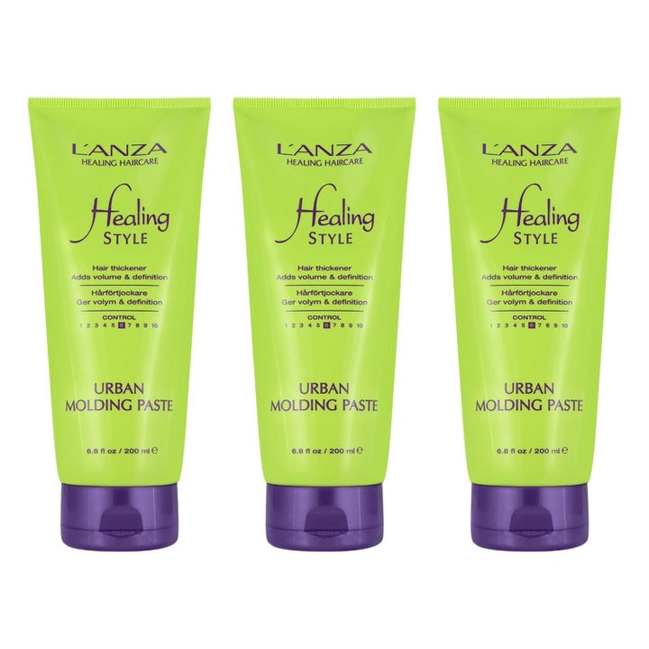 Healing Style Urban Molding Paste 3-pack