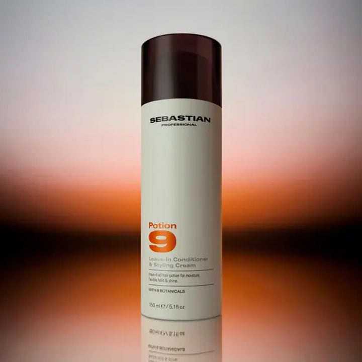 Potion 9 Leave-In Conditioner & Styling Cream