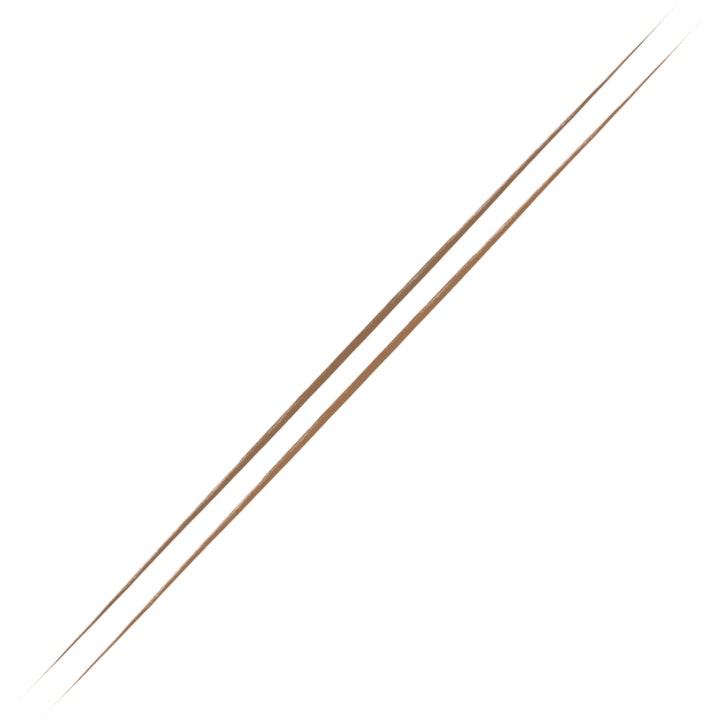Infaillible Faux Brow Pen