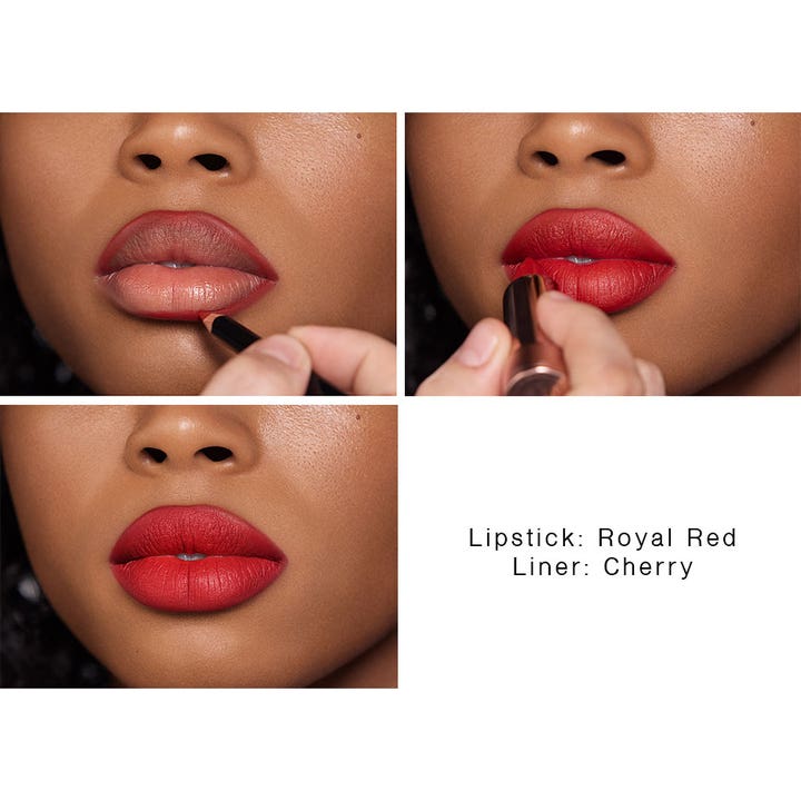 Matte Lipstick