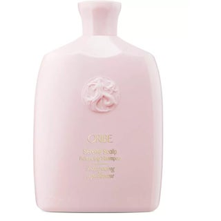 Oribe Serene Scalp Balancing Shampoo