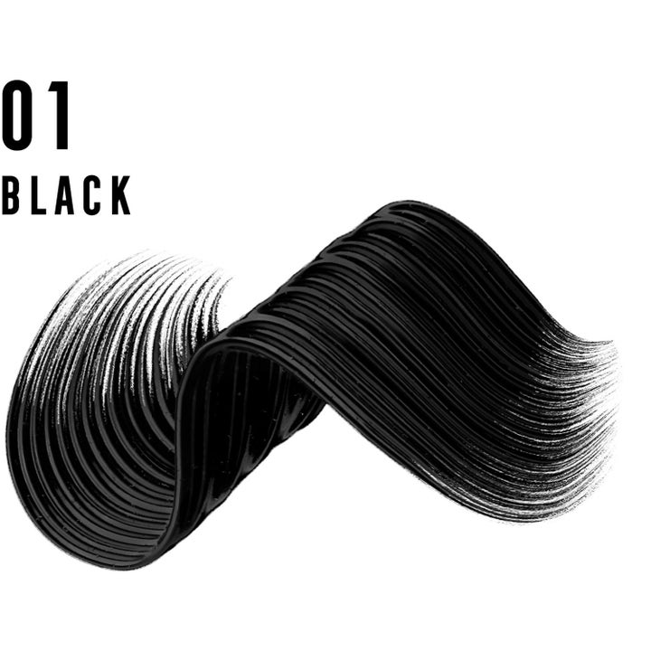 Dramatic Volume Mascara Duo