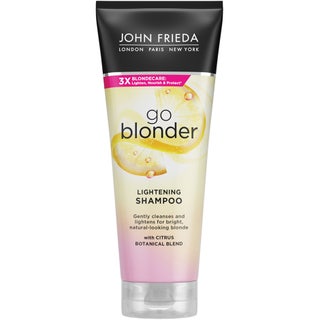 John Frieda Go Blonder Lightening Shampoo