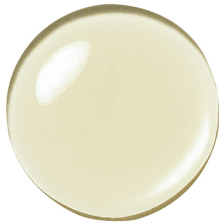 IDUN Minerals Oil Serum 30 ml hydraterande naturlig ansiktsolja med en ljust gyllene, len textur