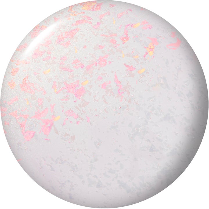 Infinite Shine Glaze Toppers
