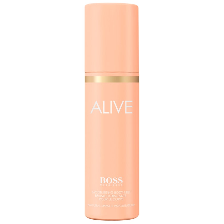 Boss Alive