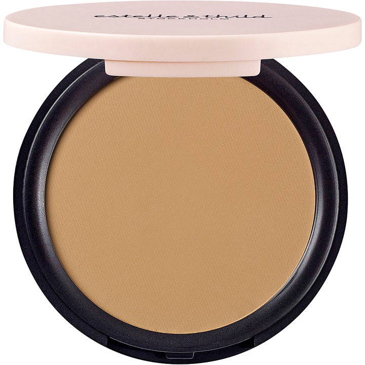BioMineral Silky Finishing Powder