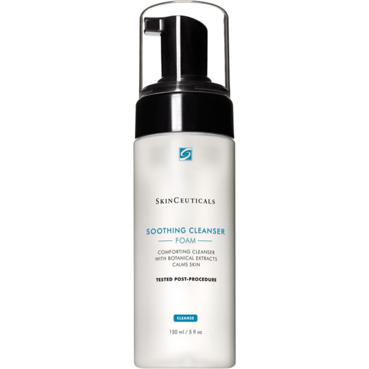 Soothing Cleanser