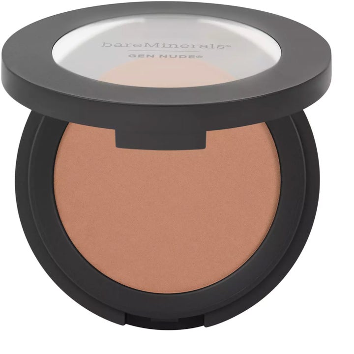 Gen Nude Powder Blush