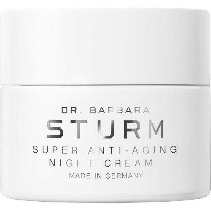 Super Anti-Aging Night Cream