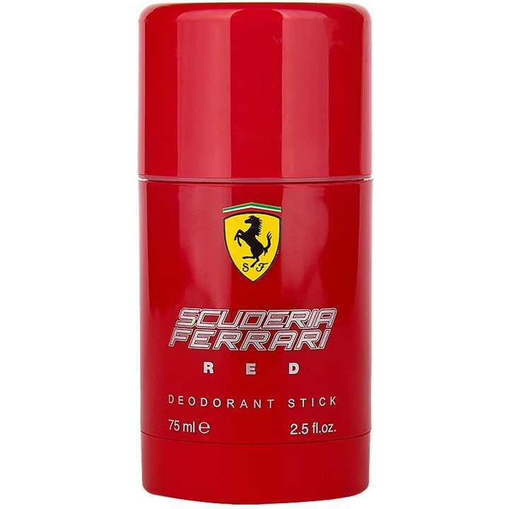 Scuderia Red