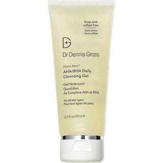 Dr. Dennis Gross Alpha Beta AHA/BHA Daily Cleansing Gel