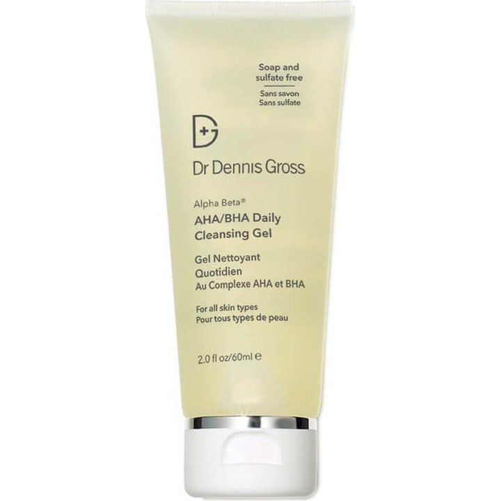 Alpha Beta AHA/BHA Daily Cleansing Gel