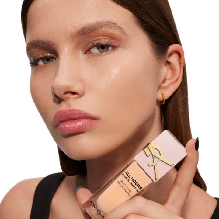 All Hours Glow Foundation