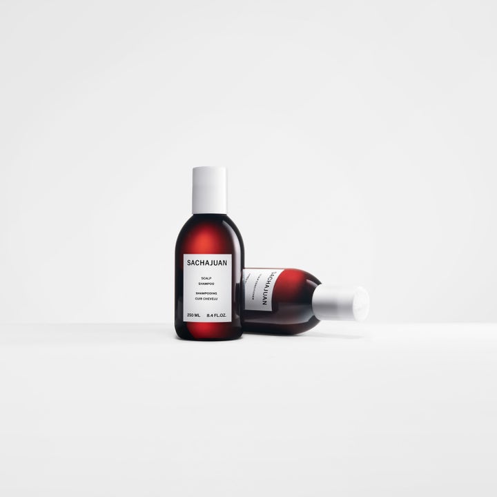 Scalp Conditioner
