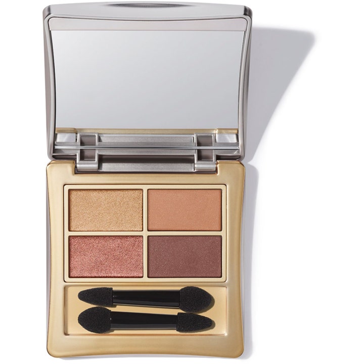 Eye Quad Eyeshadow