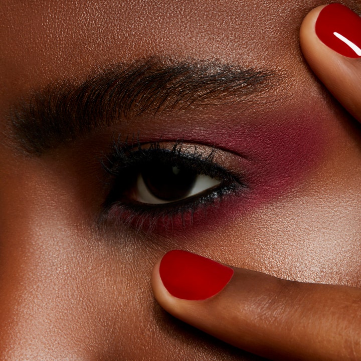 Powder Kiss Single Eyeshadow