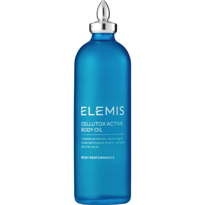 Cellutox Active Body Oil