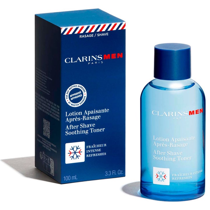 Shave After Shave Soothing Toner