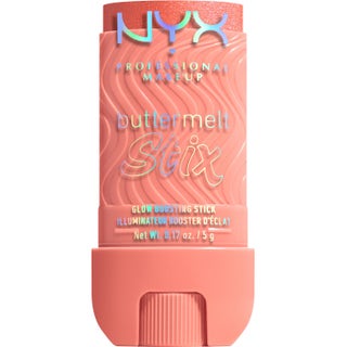 NYX Professional Makeup Buttermelt Glaze Highlighter Stix