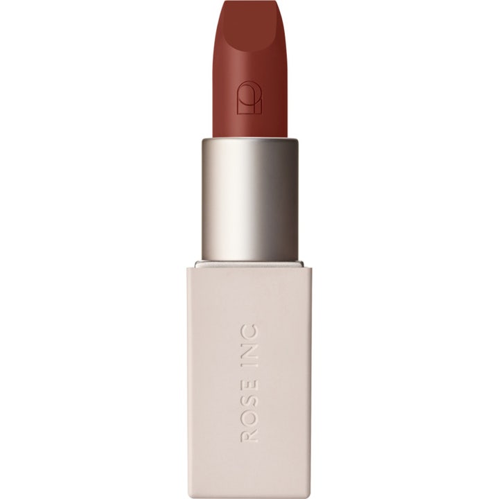 Satin Lip Color Rich Refillable Lipstick