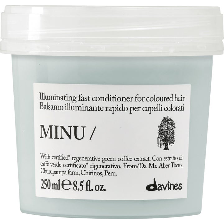 Minu Conditioner