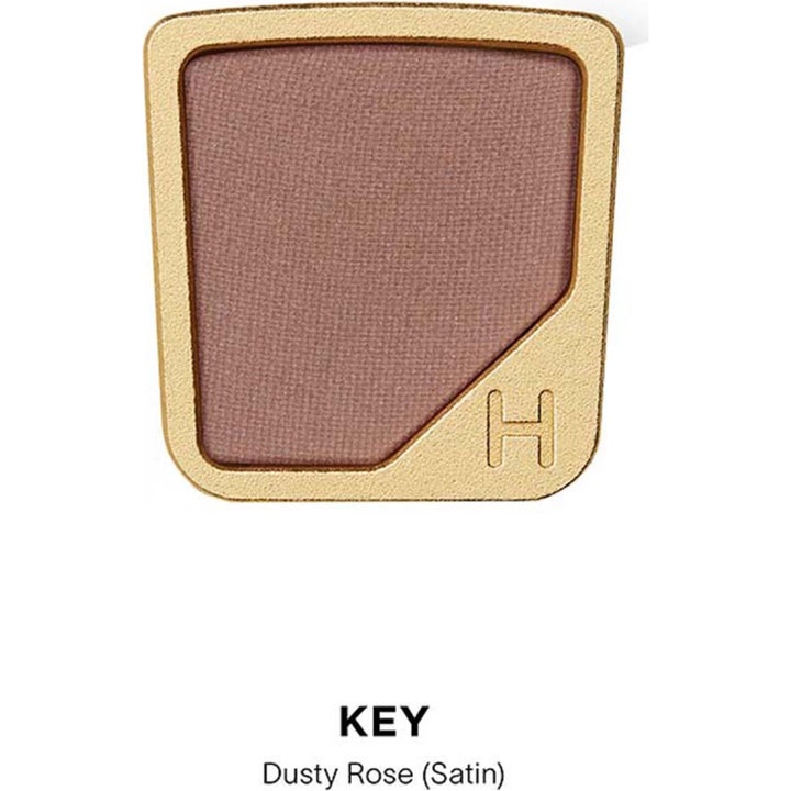 Curator Eyeshadow Key