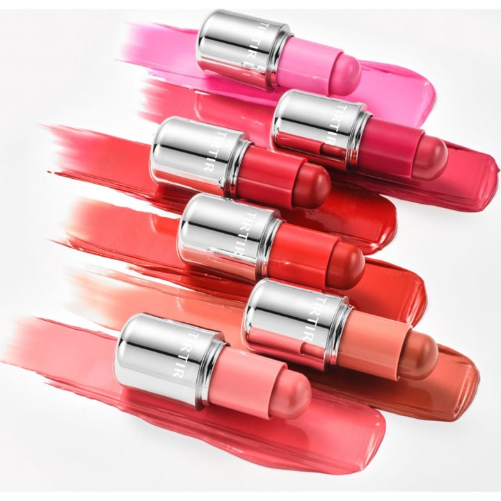 Mood Glider Lip & Blush