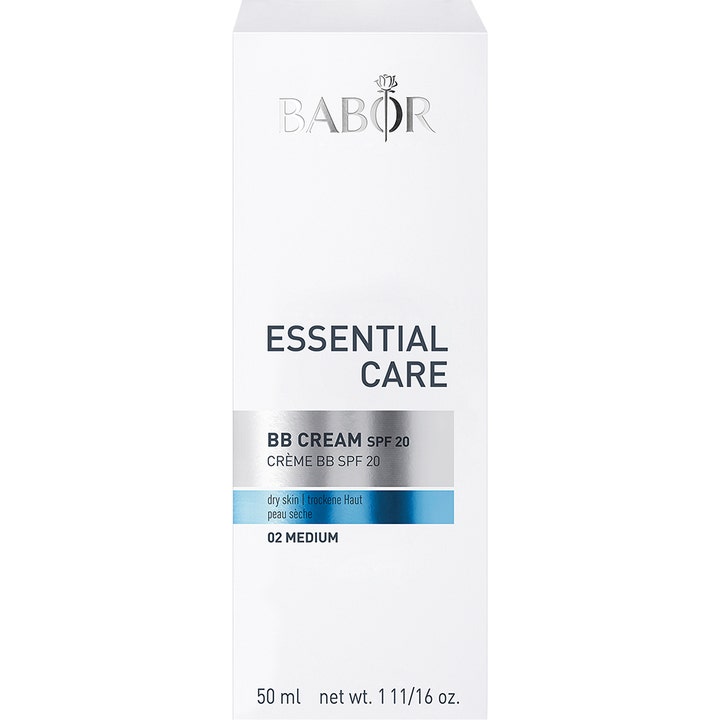 Essential Care BB Cream