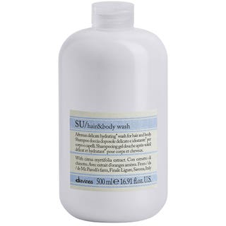 Davines SU Hair & Body Wash
