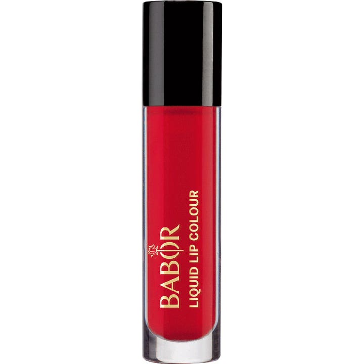 Liquid Lip Colour
