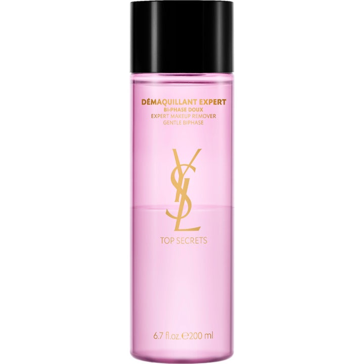 Top Secrets Bi-Phase Makeup Remover