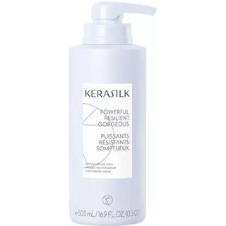 Kerasilk Strenghtening Mask
