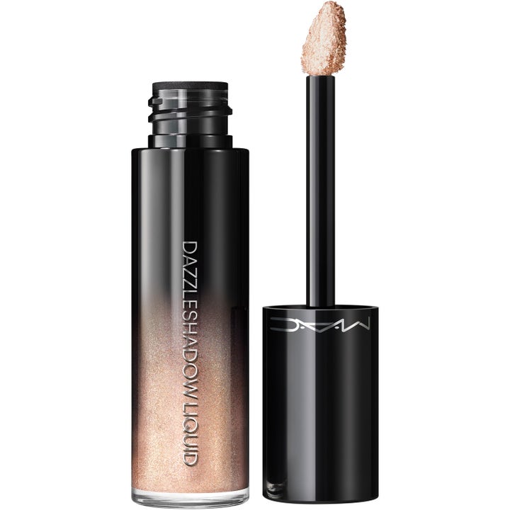 Dazzleshadow Liquid Eye Shadow