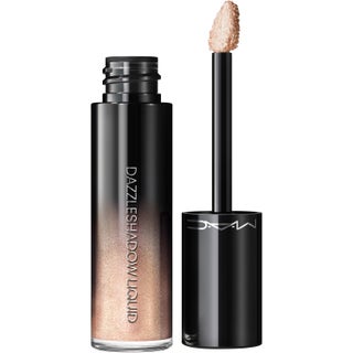 MAC Cosmetics Dazzleshadow Liquid Eye Shadow