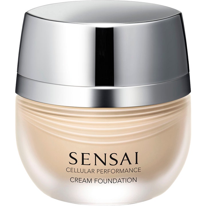 Cellular Performance Cream Foundation