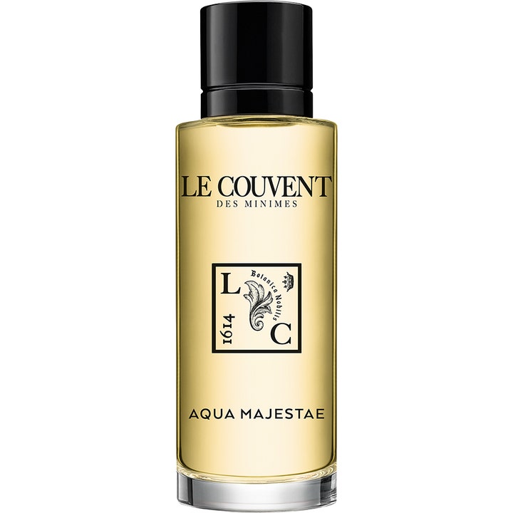 Aqua Majestae Botanical Cologne